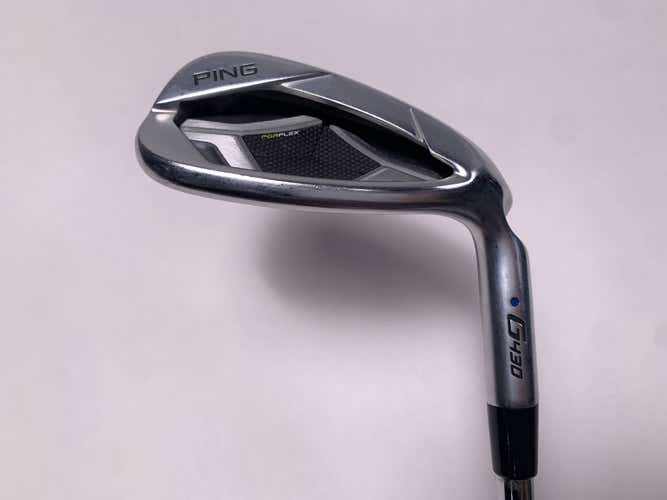 Ping G430 Sand Wedge SW 54* Black Dot Elevate MPH 95g Regular Mens RH
