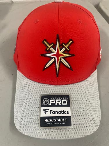 Vegas Golden Knights Hat