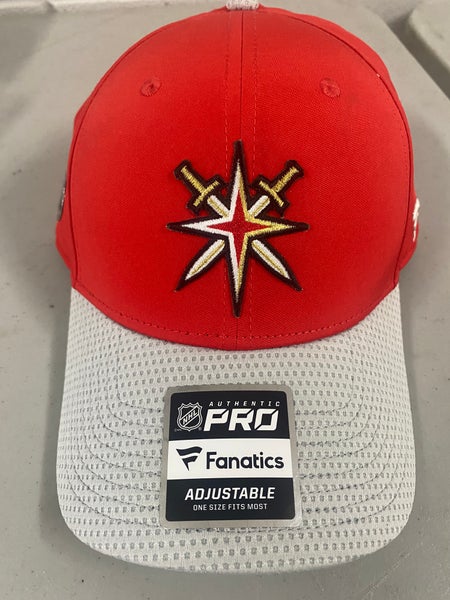 Vegas Golden Knights Hat