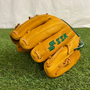 SSK Z9 Maestro RH Baseball Glove 11.5" (New)