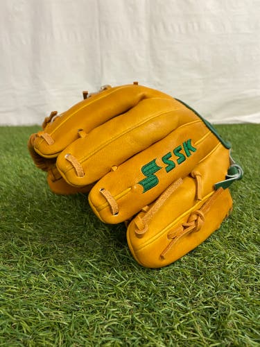 SSK Z9 Maestro RH Baseball Glove 11.5" (New)
