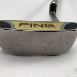 Ping B60i Putter 41" Black Dot Split Grip Mens RH