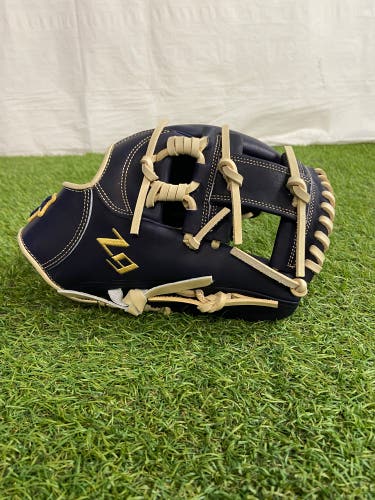 NEW SSK Z9 Maestro RH Baseball Glove 11.5"