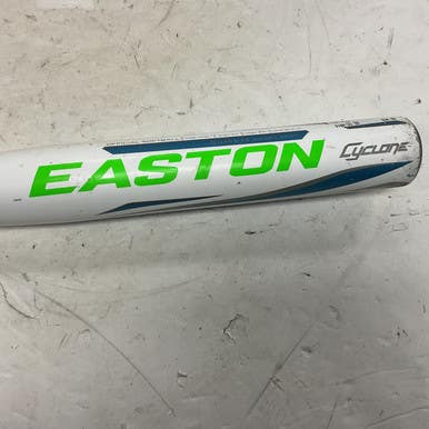 Used Easton Cyclone FP16CY Fastpitch Bat 31" 11855-S000196748