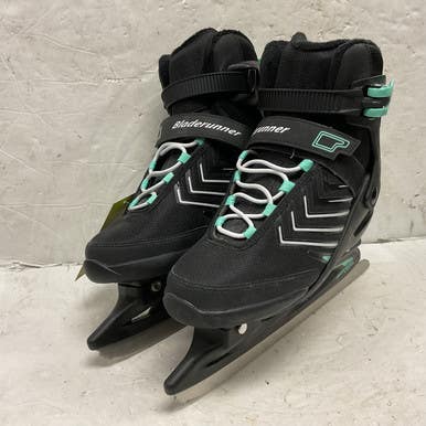 Used Bladerunner IGNITER XT W Womens Softboot Skate Black Senior 9 11855-S000196736