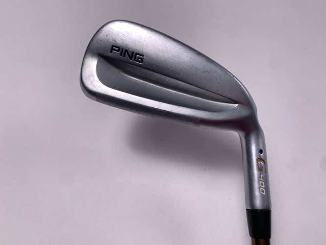 Ping G400 Crossover 3 Hybrid 19* Alta CB 70g Stiff Graphite Mens RH