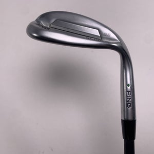 Ping Glide 3.0 Lob Wedge LW 58* 10 Bounce Black Dot Alta CB Regular Mens RH