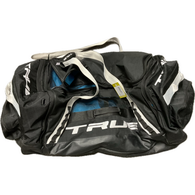 Used True Sr Hockey Carry Black 11855-S000196241