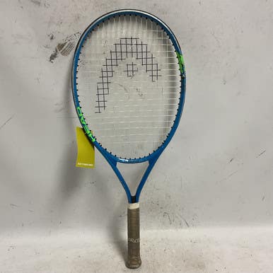 Used Head SPEED Junior Tennis Racquet Royal Blue 25" 11855-S000196253