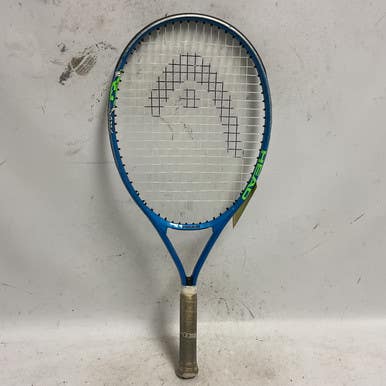 Used Head SPEED Junior Tennis Racquet Royal Blue 25" 11855-S000196252