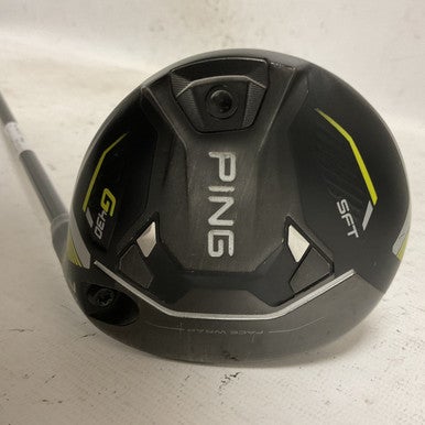 Used Ping G430 SFT Mens Fairway Wood RH 7 Wood 11855-S000196282
