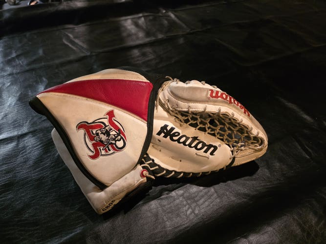 Heaton Helite Regular (Used)