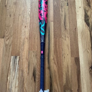 2026 Rawlings Threat Composite USSSA Certified Bat (-12) 17 oz 29" (New)