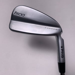 Ping i500 Single 3 Iron Black Dot True Temper Dynamic Gold S300 Stiff Mens RH