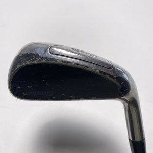 Cleveland Hibore Single 7 Iron 78g Regular Graphite Mens RH Midsize Grip