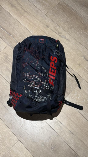 PIEPS jet force tour rider 24 avalanche airbag