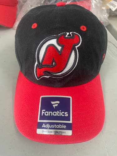 New Jersey Devils Hat