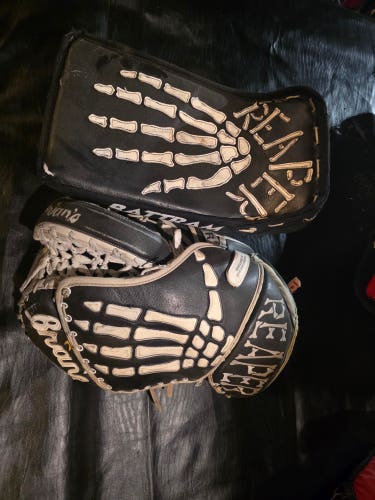 1998 Brian's Reaper Regular (Used)