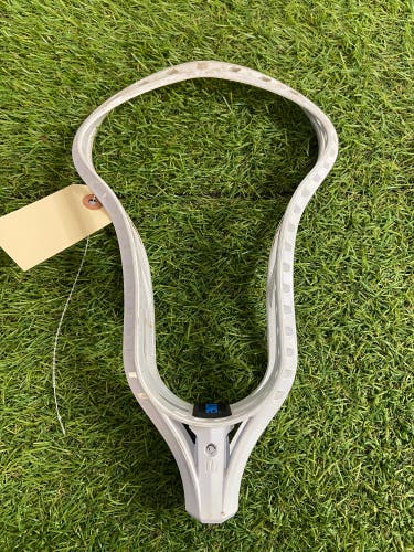 White Maverik Tactik Unstrung Head (Used)
