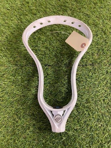 White Maverik Tactik Unstrung Head (Used)