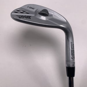 PXG 0311 Milled Sugar Daddy II Sand Wedge SW 54* 10 Elevate Tour Stiff Mens RH