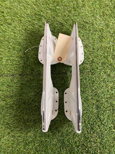 Marsblade Holders Replacement Steel Blades 280 mm (Used)