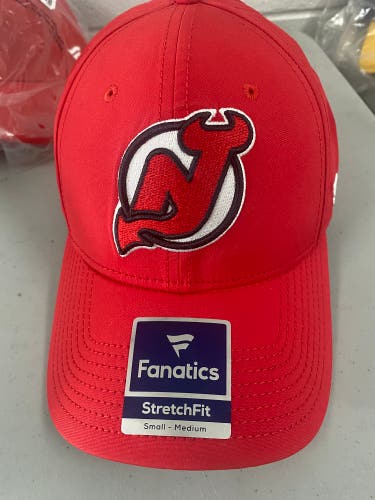 New Jersey Devils Hat (New)
