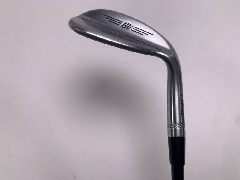 Titleist Vokey SM10 Tour Chrome Sand Wedge SW 56* 10 Tensei Red Regular Mens RH