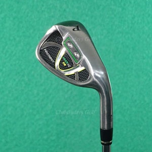 Nickent 4DX CB PW Pitching Wedge Factory True Temper Steel Uniflex