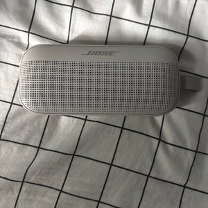 Bose SoundLink Flex Portable Speaker (2nd Gen)