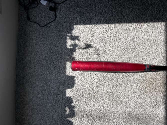 2022 Louisville Slugger Select PWR Hybrid BBCOR Certified Bat (-3) 31 oz 34" (Used)