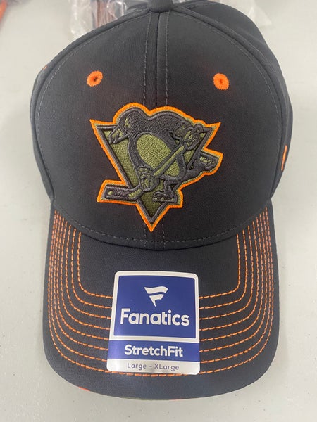 Pittsburgh Penguins Hat