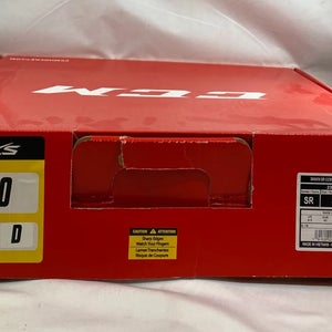 CCM Super Tacks 9370 Hockey Skates 8 (New)