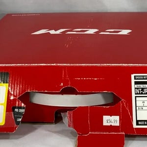 CCM Tacks 9350 Hockey Skates Size 1 (New)