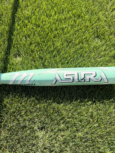 2026 Marucci Asura Composite Bat (-10) 20 oz 30" (Used)