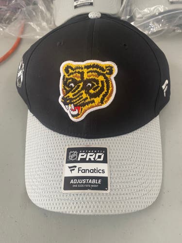 Boston Bruins Hat (New)