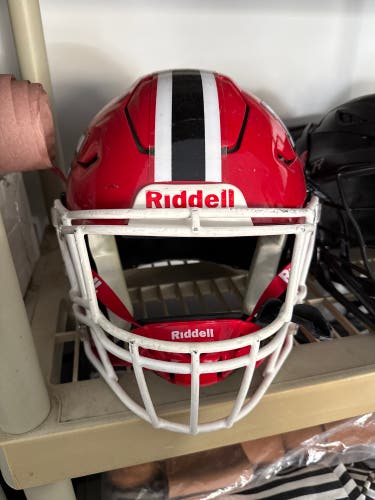 Adult Large Riddell SpeedFlex Helmet (Used)