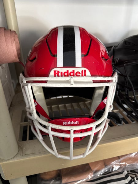 Adult Large Riddell SpeedFlex Helmet (Used)
