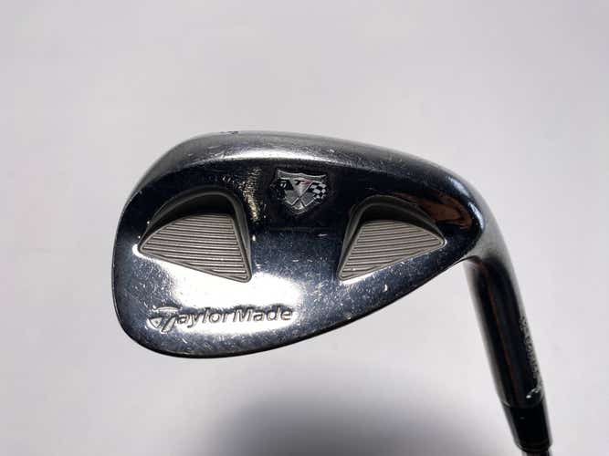 TaylorMade Rac TP MB Smoke Sand Wedge SW 56* Wedge Steel Mens RH