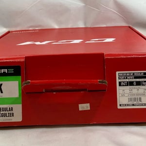 CCM RibCor 86K Hockey Skates 6 (New)