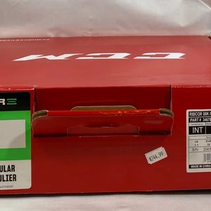 CCM RibCor 88K Hockey Skates Size 4.5 (New)