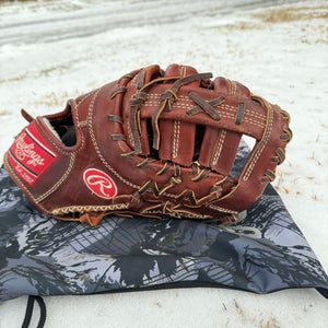 Rawlings Primo RH First Base Mitt