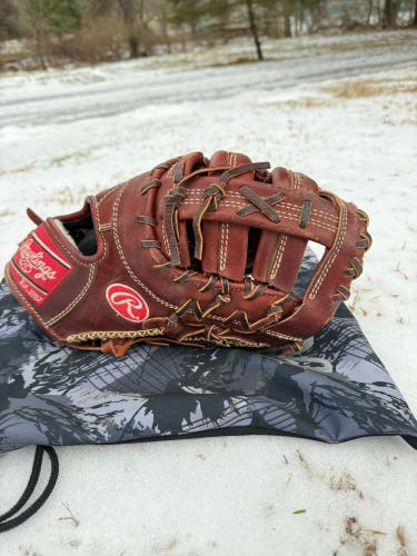 Rawlings Primo RH First Base Mitt