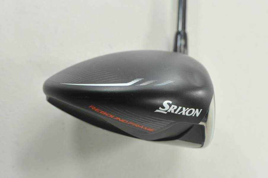 Srixon ZX5 LS MK II 10.5* Driver Stiff Flex Right HZRDUS RDX 6.0