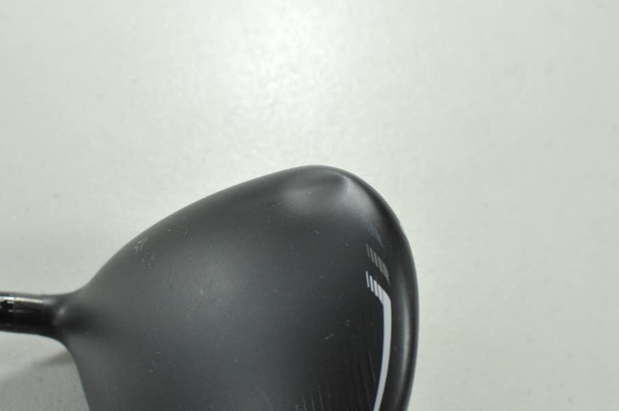 Srixon ZX5 LS MK II 10.5* Driver Stiff Flex Right HZRDUS RDX 6.0