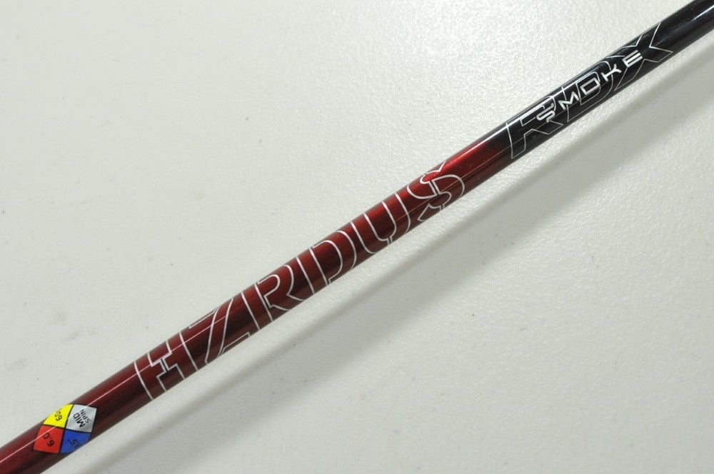 Srixon ZX5 LS MK II 10.5* Driver Stiff Flex Right HZRDUS RDX 6.0