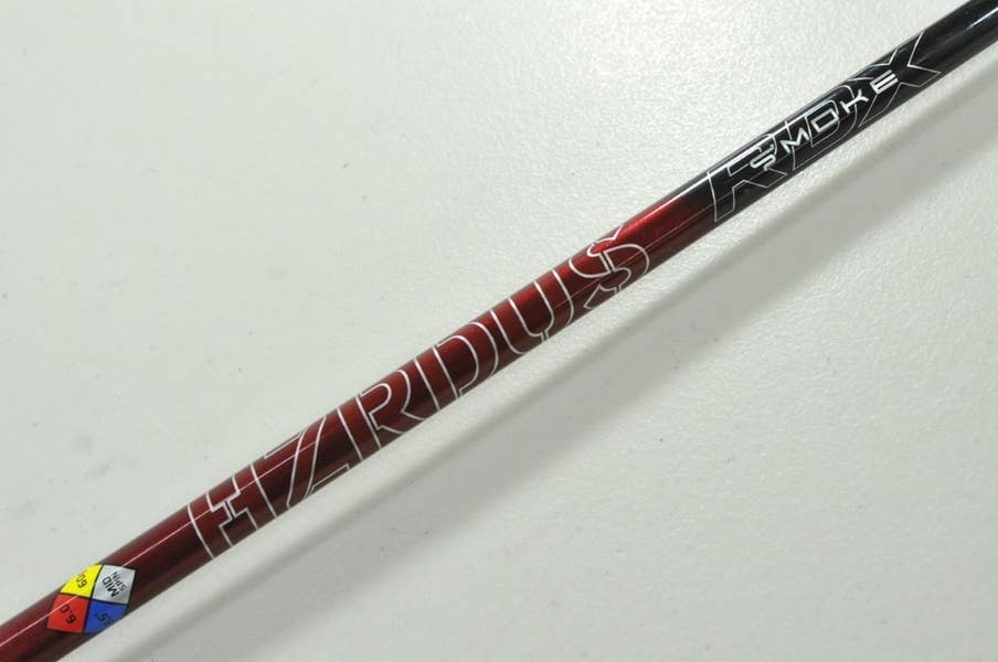 Srixon ZX5 LS MK II 10.5* Driver Stiff Flex Right HZRDUS RDX 6.0