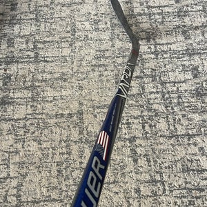Clayton Keller USA  Vapor 1X P92 67 Flex Pro Stock (New)