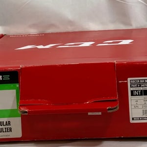 CCM RibCor 86K Hockey Skates Size 5 (New)