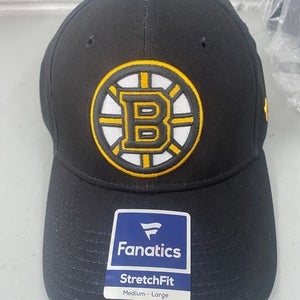 Boston Bruins Hat